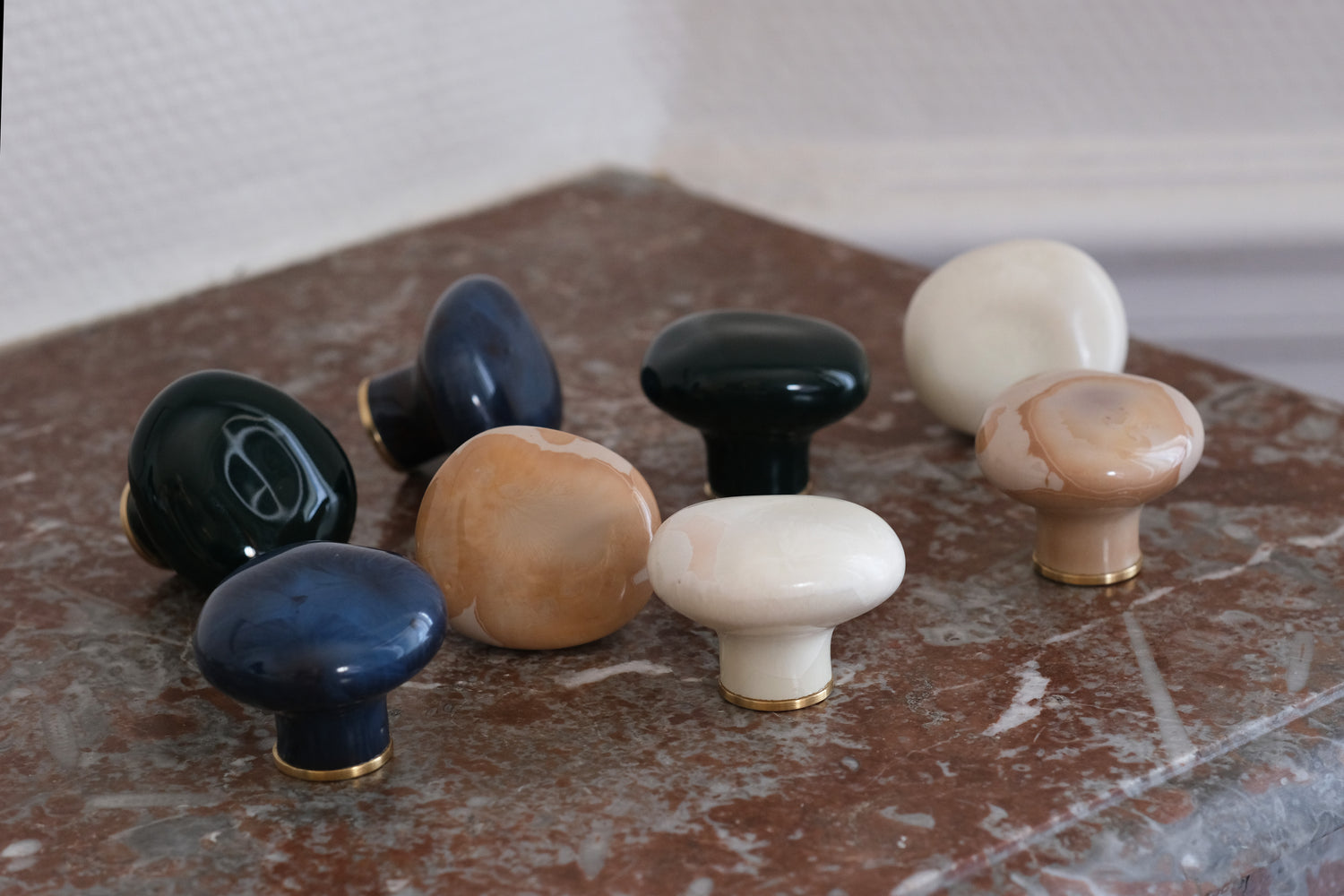 bouton de meuble