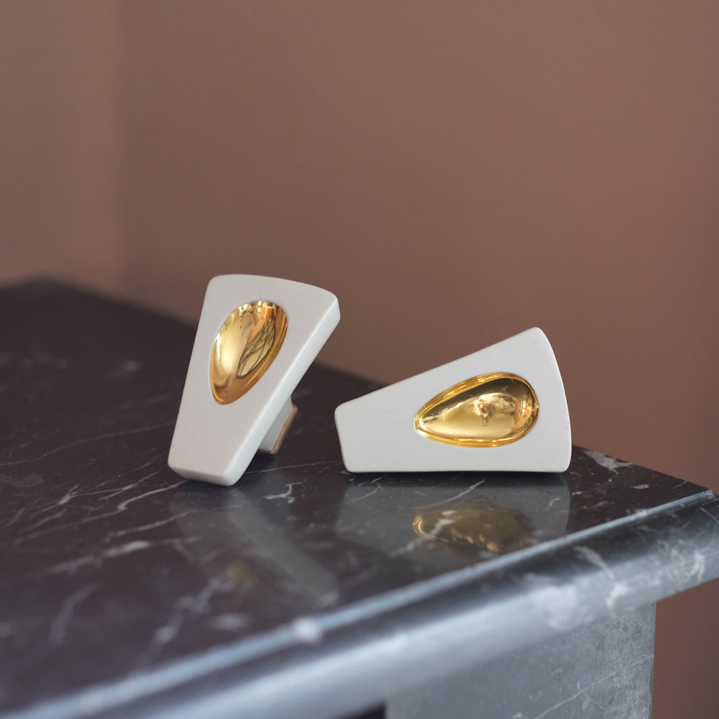 AJNA boutons de meuble