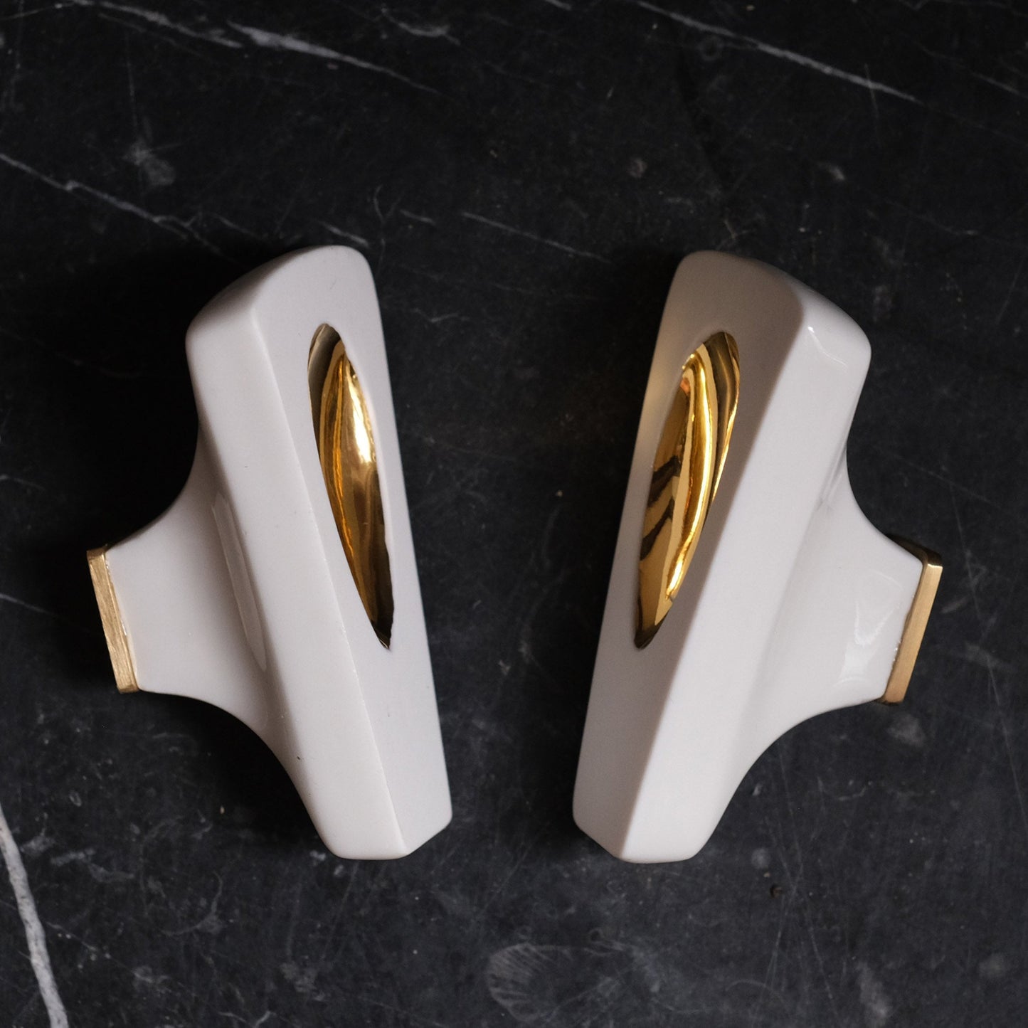 AJNA boutons de meuble