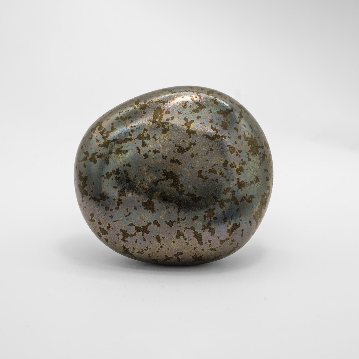 Patère Agate – Métallique